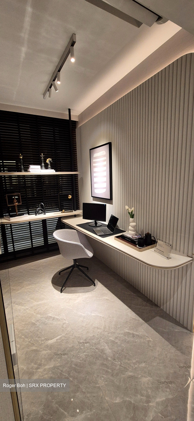 Norwood Grand (D25), Apartment #440956131